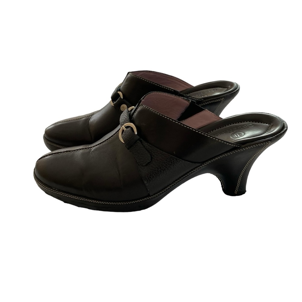 Cole Haan Clogs